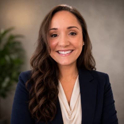 Maritsa Andre, MBA