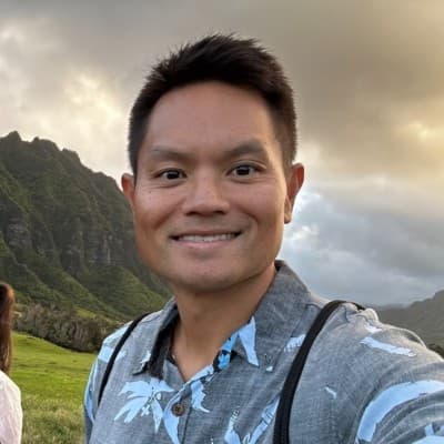 Preston Kwok